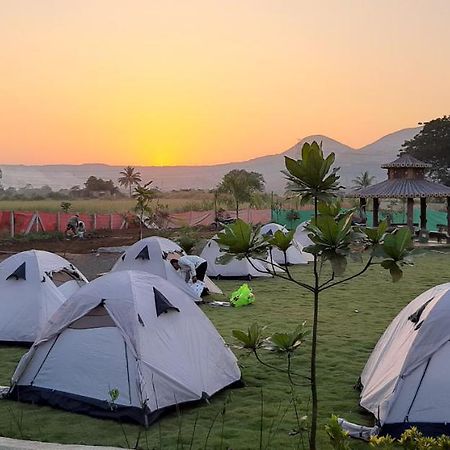 Sundar Farm Karjat Villa Luaran gambar