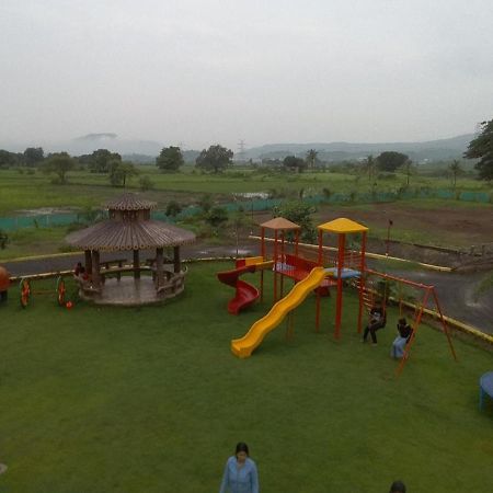 Sundar Farm Karjat Villa Luaran gambar