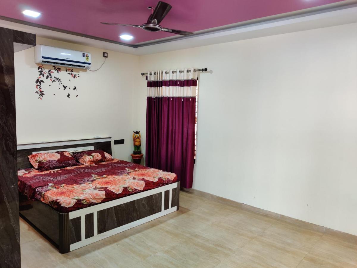 Sundar Farm Karjat Villa Luaran gambar