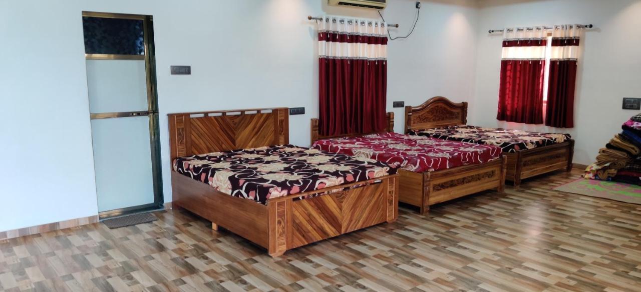 Sundar Farm Karjat Villa Luaran gambar