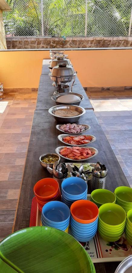 Sundar Farm Karjat Villa Luaran gambar
