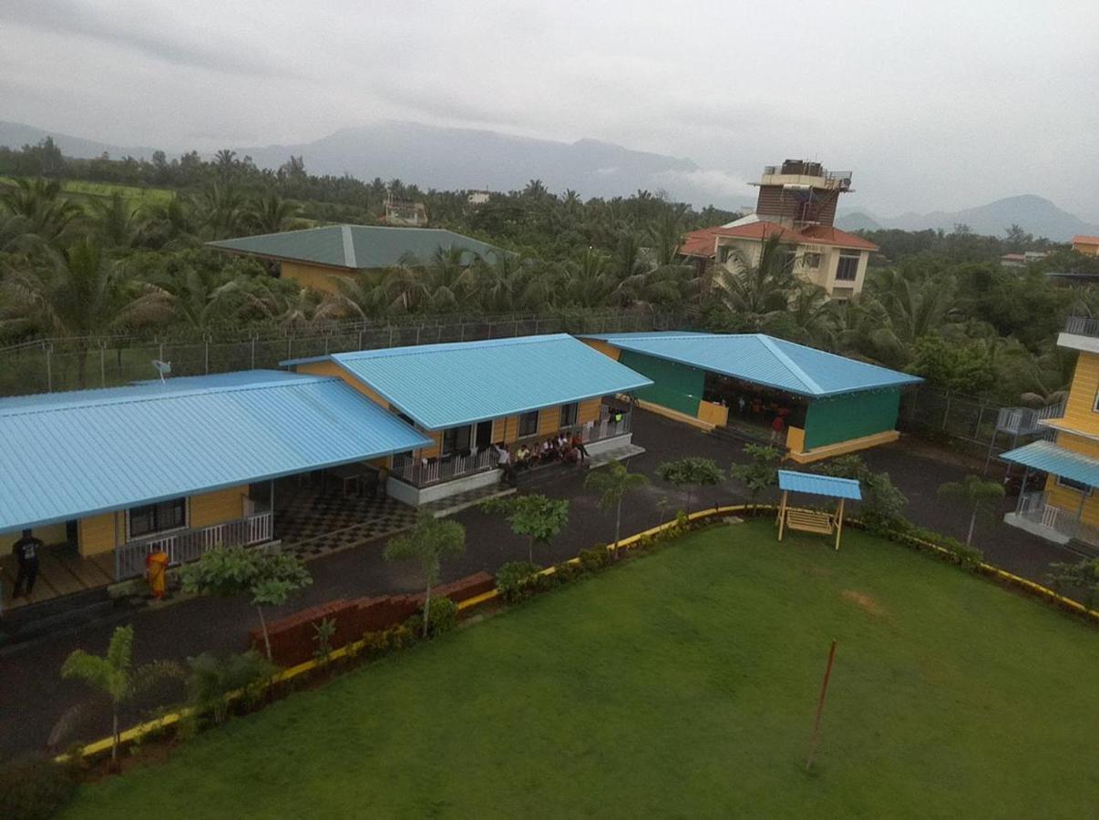 Sundar Farm Karjat Villa Luaran gambar