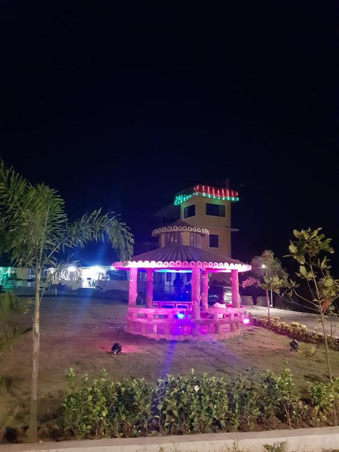 Sundar Farm Karjat Villa Luaran gambar