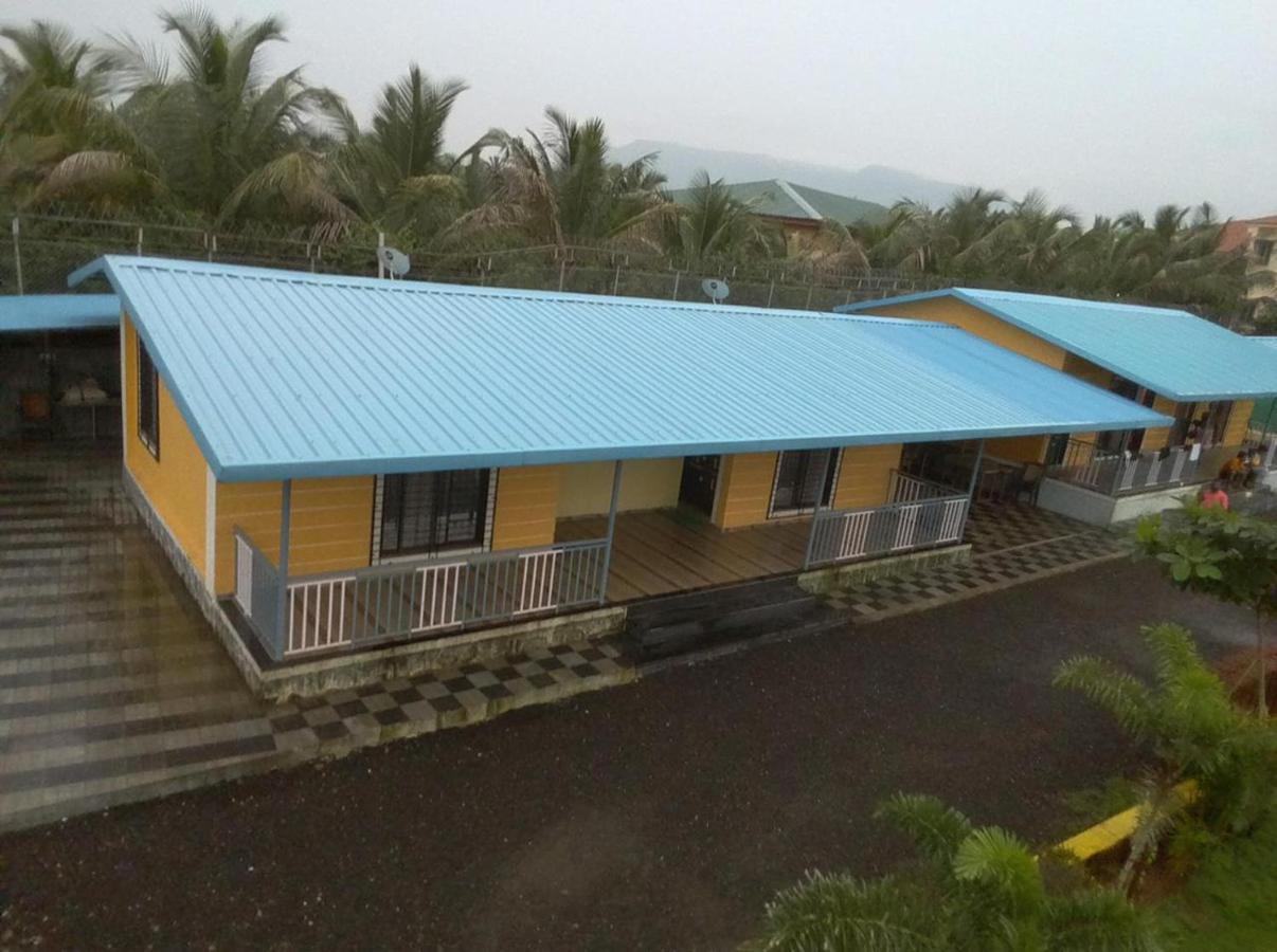 Sundar Farm Karjat Villa Luaran gambar
